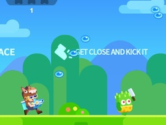 Jeu Pistolet à eau en ligne