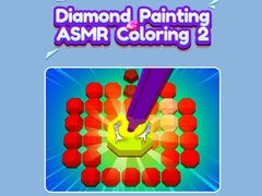 Jeu Peinture Diamant Asmr Coloring 2 en ligne