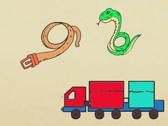 Jeu Quêtes de Casse-tête en ligne