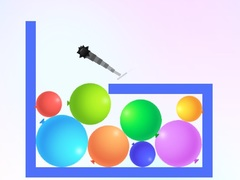 Jeu Éclater le Ballon en ligne