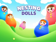 Jeu Poupées russes en ligne