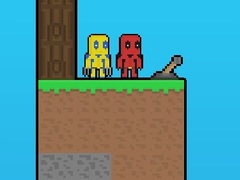 Jeu Redpool Skyblock 2 Joueur en ligne