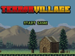 Jeu Village de Terreur en ligne