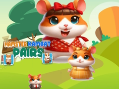 Jeu Paires de combats de hamsters en ligne
