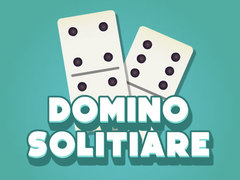 Jeu Solitaire Domino en ligne