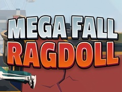 Jeu Simulateur de Chute Méga Ragdoll en ligne