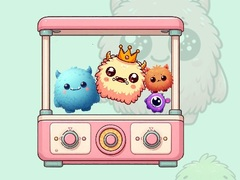 Jeu Fusion des Monsters Câlins en ligne