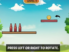 Jeu Saut de Bulles en ligne