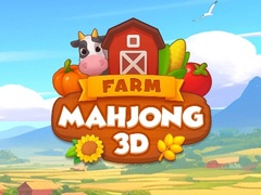 Jeu Mahjong Ferme 3D en ligne