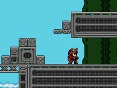 Jeu Combattant Robo en ligne