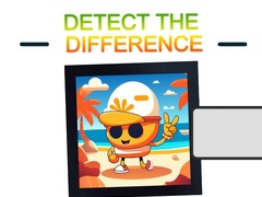 Jeu Détecter la différence en ligne