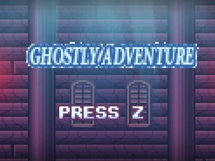 Jeu Aventure Fantomatique en ligne