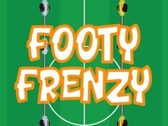 Jeu Folie Du Foot en ligne