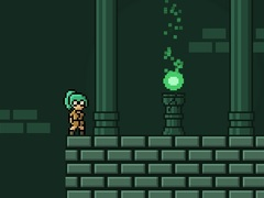 Jeu Le Labyrinthe Perdu en ligne