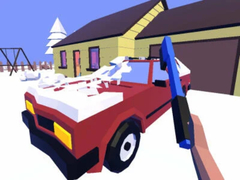 Jeu Dude Simulator : Hiver en ligne