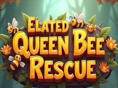Jeu Sauvetage de la Reine des Abeilles Enjouée en ligne