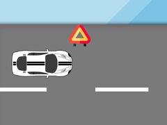 Jeu Jeu de voiture en ligne
