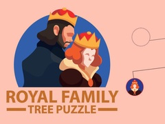 Jeu Arbre Généalogique Royal en ligne