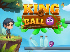 Jeu Roi de la Balle en ligne