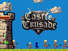 Jeu Croisade du Château en ligne