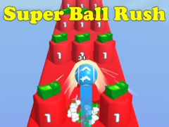 Jeu Super Boule Rush en ligne