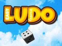 Jeu Jeu de Ludo Facile en ligne