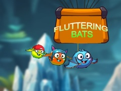 Jeu Chauves-souris Flottantes en ligne