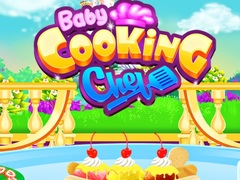 Jeu Petit Chef Cuisinier en ligne