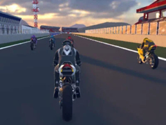 Jeu Course de Superbikes en ligne