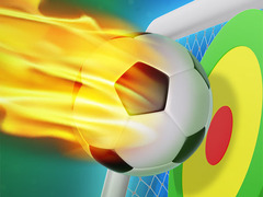 Jeu Penalty de football en ligne