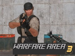 Jeu Zone de guerre 3 en ligne