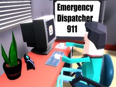 Jeu Dispatcheur d'urgence 911 en ligne