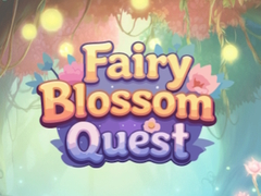 Jeu La Quête des Fées Fleuries en ligne