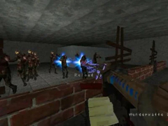 Jeu Call of Duty: Zombies en ligne