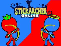 Jeu Archer Stick en Ligne en ligne