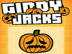 Jeu Les Jacks Sautillants en ligne