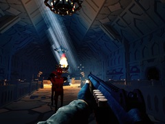 Jeu Volontaire pour l'Obscurité en ligne