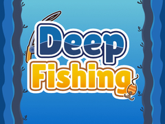 Jeu Pêche en Profondeur en ligne