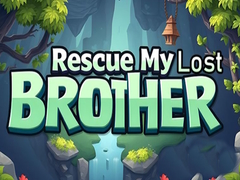 Jeu Sauvez mon frère perdu en ligne