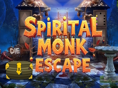 Jeu Évasion du Moine Spirituel en ligne