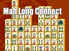 Jeu Mah Long Connect en ligne