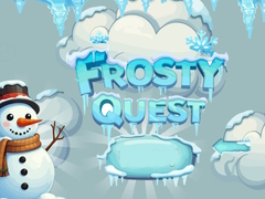Jeu Quête Gelée en ligne