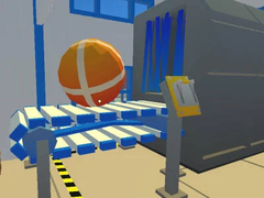 Jeu Coursier Postal : Livraison Folle en ligne