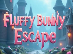 Jeu Évasion du Lapin Rembourré en ligne