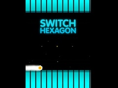 Jeu Hexagone Switch en ligne
