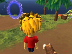 Jeu Combattez des monstres pour survivre ! en ligne