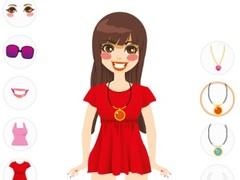 Jeu Reine du Costume en ligne