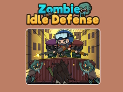 Jeu Zombie Idle Défense en ligne