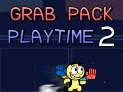 Jeu Grab Pack Temps de Jeu 2 Pro en ligne
