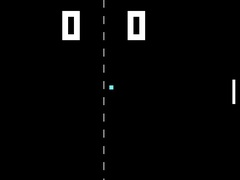 Jeu Pong de Table 2D en ligne